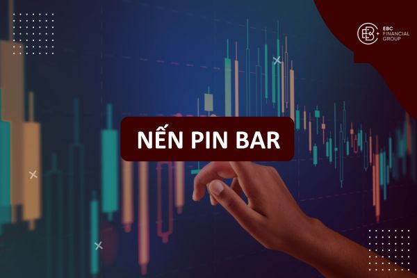 Nến pin bar là gì? Ý nghĩa, đặc điểm và chiến lược giao dịch