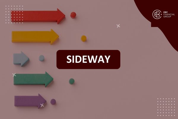 Sideway là gì? Đặc điểm, dấu hiệu và cách giao dịch