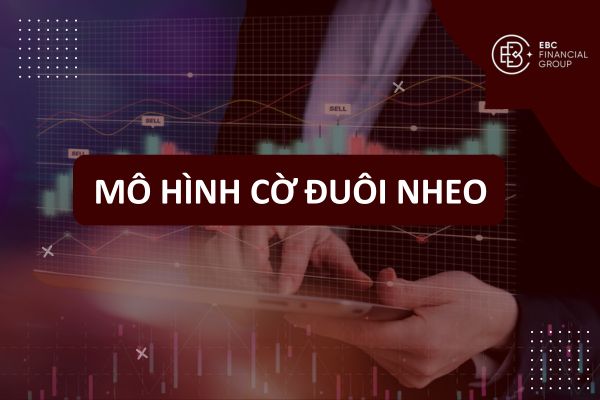 Mô hình cờ đuôi nheo là gì? Đặc điểm, các loại mô hình và cách giao dịch hiệu quả