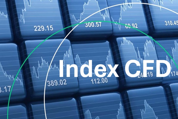 Negociação de CFD de índice: como funciona e como começar