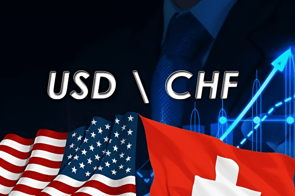 USD/CHF走势图如何影响投资决策?