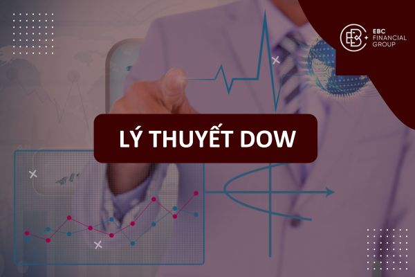 Lý thuyết Dow là gì? Nguyên tắc, ưu nhược điểm và ứng dụng trong giao dịch thực tiễn