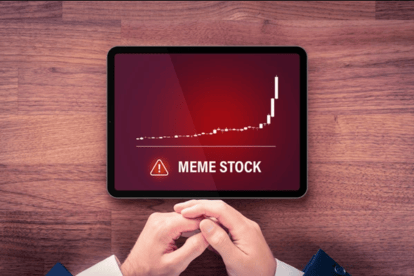 Você deve investir em ações de memes? Principais insights e riscos