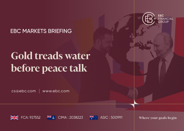 ​EBC Million Dollar Trading Challenge II | Dominando os movimentos do mercado de ouro