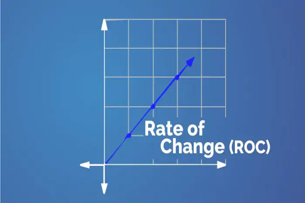 Rate of Change Formula: How to Calculate and Interpret It