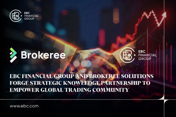 EBC y Brokeree Solutions forjan una alianza estratégica de conocimiento para fortalecer la comunidad comercial global