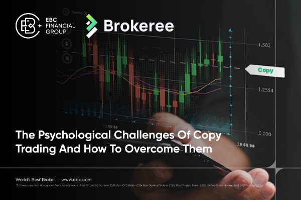 Os Desafios Psicológicos do Copy Trading e Como Superá-los