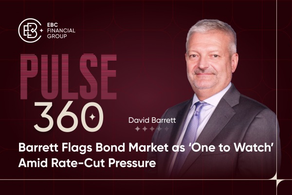 데이비드 배럿 CEO, “2025년 시장은 변동성 저평가…위험한 안주 경계해야”