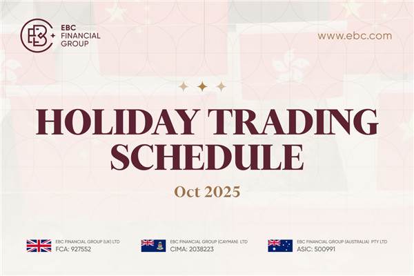 Hong Kong Public Holiday Trading Schedule